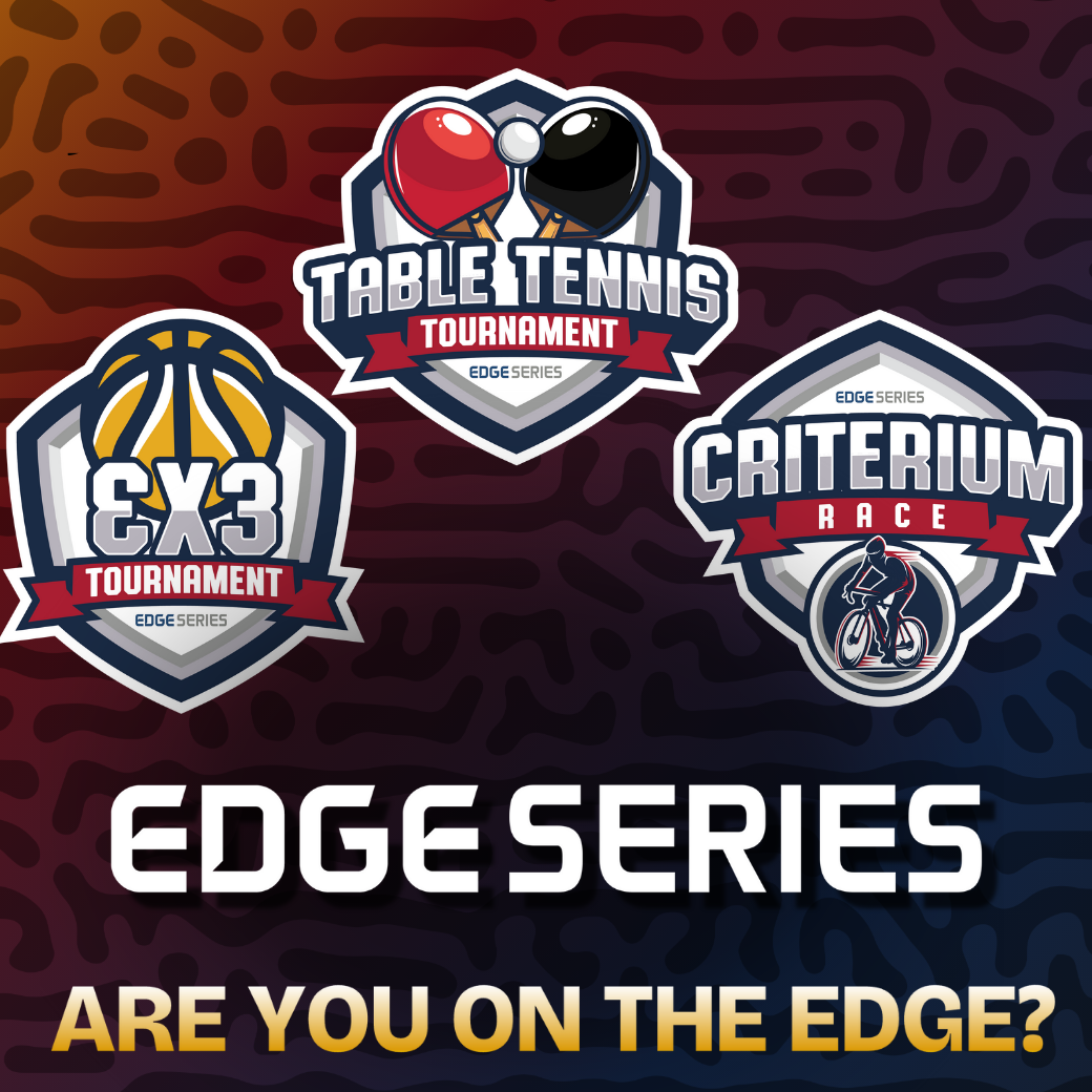 EDGE Series 2025: A Landmark Multi-Sport Showcase in Guyana